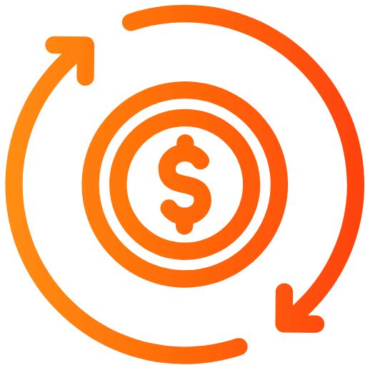 Ícono de costos