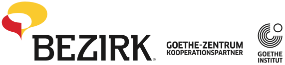 Logo Bezirk Goethe-Zentrum